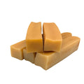 Yeti Dog Chew - Yak Cheese Himalayan - Healthy Long Lasting - Yak Chews for Large, Medium and Small Dogs - Yak Bones for Dogs - Natural Yak Cheese - Small, Bulk, 3lb, 40 Piece