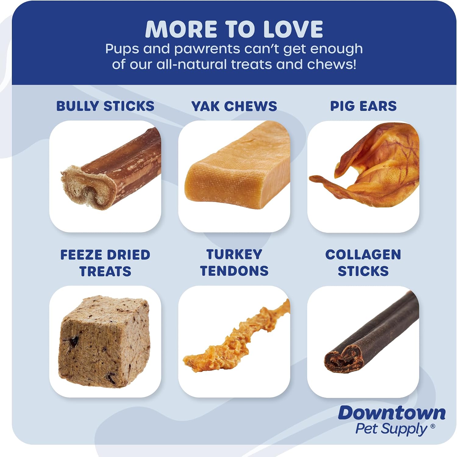 Downtown Pet Supply Jumbo Bully Sticks for Dogs - Natural Beef Chews, Low-Odor & Rawhide-Free, Long Lasting Dog Treats for Aggressive Chewers - Healthy, Safe & Delicious Chews Dogs Love (12" 40 Pack)